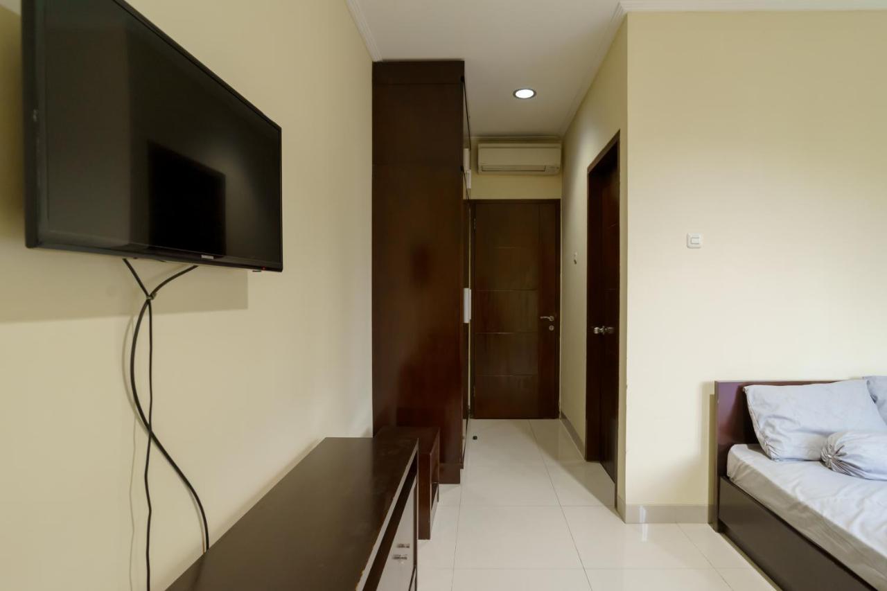 Reddoorz @ Sekip Medan 호텔 외부 사진