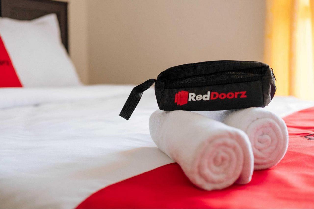 Reddoorz @ Sekip Medan 호텔 외부 사진