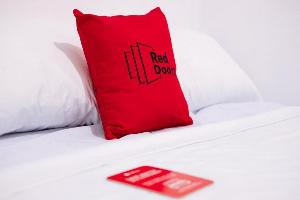 Reddoorz @ Sekip Medan 호텔 외부 사진